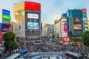 【画像】「渋谷」とかいう街、ガチでとんでもないことになるｗｗｗｗｗｗｗｗｗｗｗｗｗｗ