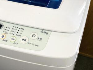 洗濯機が古くなってきたからそろそろ買おうと思ってるんだけど