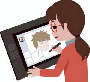 アニメとか漫画の専門学校行くやつってさ