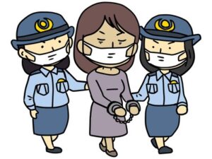 【育児放棄】「東京に行っていた」保育園児の6歳長男を自宅に４日間置き去り　容疑で26歳無職女を逮捕