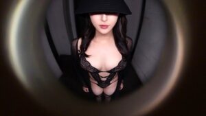深夜に訪れる即尺様、ほぼデリヘル嬢だったｗｗｗｗｗｗｗ