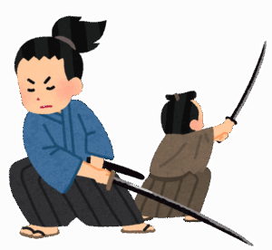 【天才】るろ剣の逆刃刀って相当上手い設定だったと思うわ