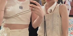 【画像】福岡No.1美人、顔だけでドッピュンだと話題に