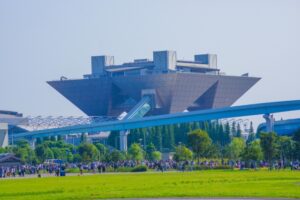 コミケ行ったけど、囲まれてるコスプレイヤーはレベルが違った