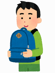 【悲報】メンズのカバン、何持ってもダサい問題……