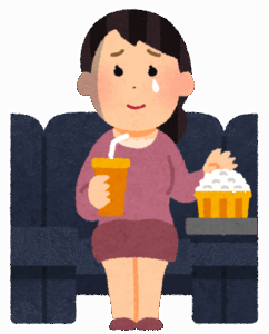 【名作】これ見て「つまらん」って言うやつは病気だろｗｗｗｗｗｗって映画