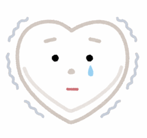 優しい＝気が弱い＝押し付けられる＝負け組