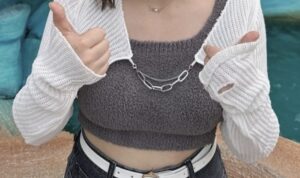 アイドルの私服、逆に生々しすぎるwwwwwwww