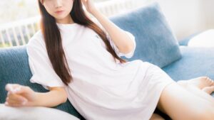 【動画】汗かいてもバレないTシャツ、ガチで革命ｗｗｗｗｗｗｗ