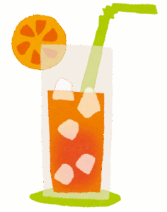 いい歳こいてジュースばっか飲む奴ｗｗｗｗｗ