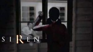 【実況】SIRENの元ネタの廃村にチャリで凸る