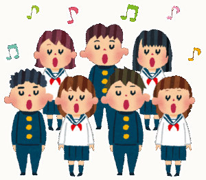 合唱コンクールという『Believe』の1強ｗｗｗｗｗｗｗｗ