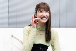 【画像】めるる、顔がなんか変ｗｗｗｗｗｗｗｗ