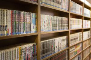 【画像】ロリショタ漫画の新キャラ、ドスケベで草