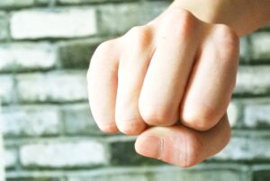 【動画】喧嘩、ガタイじゃなくスキルだったｗｗｗｗｗｗ