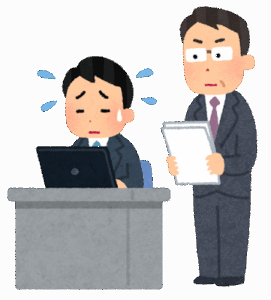 仕事の先輩「それ教えたよね？」←これの対処法ｗｗｗｗｗｗ