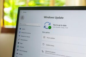 最新のWindowsアップデートさん、PCを破壊ｗｗｗｗｗｗｗｗｗｗｗ