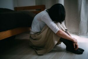 【画像】引きこもり歴20年の女(35)さんがゲームで知り合った人に勇気出して会いに行った結果