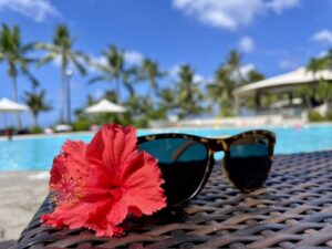 【画像】真夏のプール、何とは言わんが最高すぎるｗｗｗｗｗ
