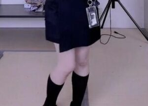 田舎OLのTikTok、えっちだったwwwwwwwwwwww