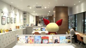 【画像】なんか水戸駅の献血ルームにお前らが好きそうな女たちいるけどｗｗｗｗｗｗｗ