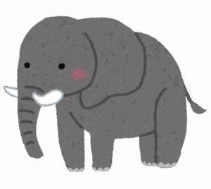 トラ、ヒグマ、ゾウ、キリン、カバ、サイ、ヘラジカ、ワニ ←この中で最強の動物ｗｗｗｗｗｗｗｗ