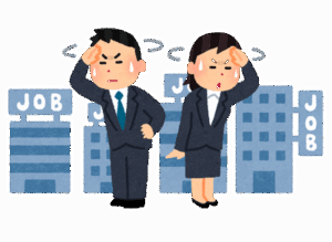 彡(^)(^)職業診断テストやんけ！やったろ！　テスト結果「あなたに向いてる職業は…」　彡；(ﾟ)(ﾟ)ｺﾞｸﾘ