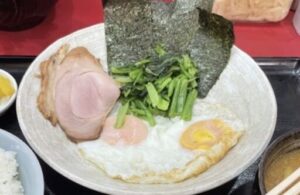 ラーメン界隈、ガチで『麺』抜きが流行へwwwwwwwww