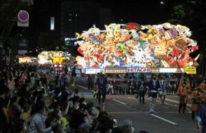 【動画】キンタローさん、ねぶた祭りに参加するも大炎上ｗｗｗｗｗｗ