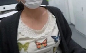 【画像】心霊調査会社で働いていた人妻さん、色気が素晴らしい