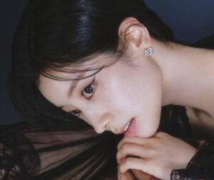 【画像】TWICEのダヒョンさん、えっどwwwwwwww