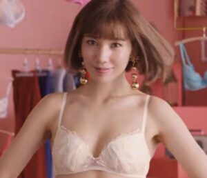 【画像】仲里依紗さん、マジで美人になるwwwwwwwww