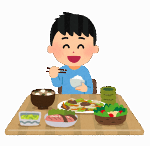 【悲報】一日に1食しか食事をしないワイが痩せない理由、ガチで謎すぎる