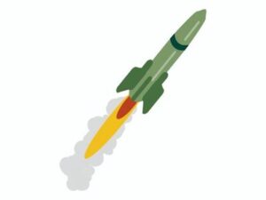 ウクライナ、シベリアまで到達可能な射程3,000キロの新型巡航ミサイル「フラミンゴ」を発射　射程はトマホークミサイルの2倍