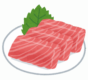 食通「今まで食べた中でサバの刺身が一番うまい」←これ
