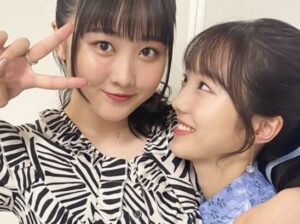 【画像】デカパイの絶傑こと本田望結さん、デカパイすぎる