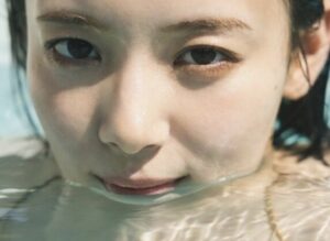 岡田紗佳のドスケベ『Gカップ』丸出し写真集wwwwwwwww