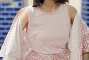 【画像】スーパー戦隊のヒロイン、かわいすぎて話題に