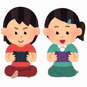 なぜ『携帯ゲーム機業界』は消滅してしまったのか？？