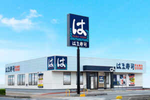 【画像】140kg俺、はま寿司で食いまくるｗｗｗｗｗｗｗ