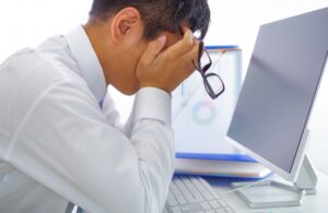【悲報】ワイ氏の就業先、壊れてしまうｗｗｗｗｗｗｗｗｗ