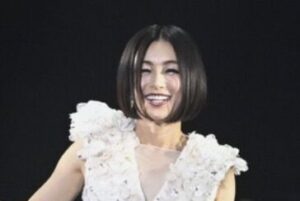 【画像】酒井法子(53)の生足、えっどwwwwwwww