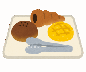 銀チョコパン←こいつのポテンシャルの低さ…