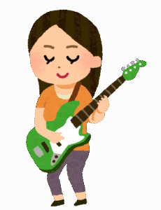 一番好きなベーシスト←これ聞かれた時一番無難なの教えてくれ