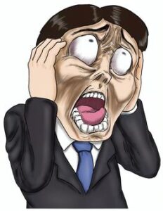 【画像】俺、21歳にしてIQが低すぎて絶望してしまう……