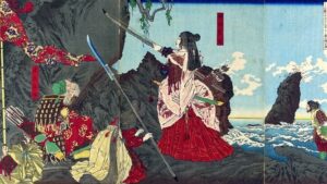 古代日本の軍事力、思ってた以上に高すぎる