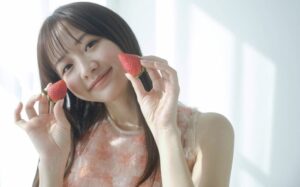 【悲報】森香澄とヤレる時の雰囲気、わかりやすすぎる