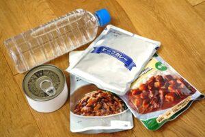 4年過ぎてるレトルトパウチをこれから食べるぞｗｗｗｗｗｗｗｗ