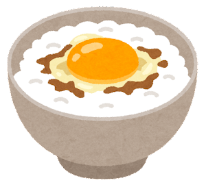【定期スレ】馬鹿「卵かけごはんうめぇｗｗｗ」ぼく「ほーい（醤油を抜く）」