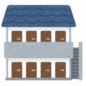 お前ら「1階の部屋に住むのはやめとけ」 ワイ「1階とか便利そうやんけ 住むで！」